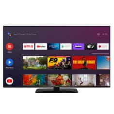 AIWA QLED Android TV 55" - 55QS8503UHD