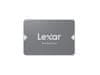 Lexar NS100 SSD disk, 1 TB, 2.5" SATA3, TLC, 7mm (LNS100-1TRB)