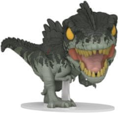 Funko POP! Jurassic World Dominion - Giganotosaurus figurica (#1207)