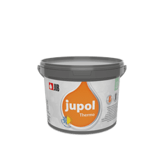 JUB JUPOL Thermo bel 1001 5 L notranja zidna barva