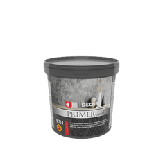 JUB DECOR Primer smooth 0,75L beli osnovni premaz