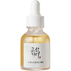 Serum za posvetlitev Glow Propolis (Brightening Serum) 30 ml