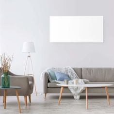 Wiltec SLIM IR infrardeči panel grelna plošča 1050W