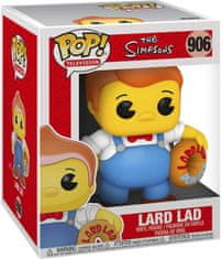 Funko POP! The Simpsons - Lard Lad figurica (#906)