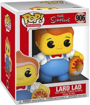 Lard Lad