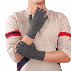 Cool Mango Kompresijske rokavice za lajšanje bolečin – Fingergloves