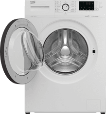 Beko WUV 8612A XSW pralni stroj, 8 kg