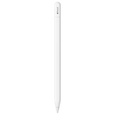 Apple Pencil pisalo, USB-C, bela (MUWA3ZM/A)