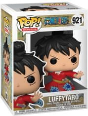 Funko POP! One Piece - Luffytaro figurica (#921)