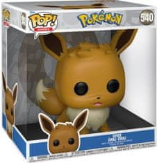 Funko POP! Pokemon - Eevee figurica (#540)