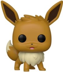 Funko POP! Pokemon - Eevee figurica (#540)