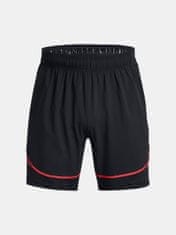 Under Armour Kratke Hlače UA M's Ch. Pro Train Short-BLK S