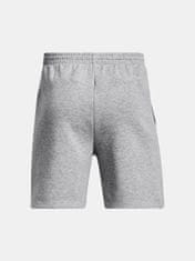 Under Armour Kratke hlače UA Unstoppable Flc Shorts-GRY XXXL