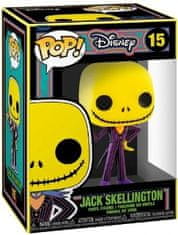 Funko POP! Disney - Jack Skellington figurica (#15)