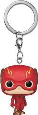 Funko POP! Keychain - Flash - The Flash obesek za ključe