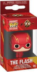 Funko POP! Keychain - Flash - The Flash obesek za ključe