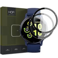 Hofi HIBRIDNO STEKLO HOFI HYBRID PRO+ 2-PACK GARMIN VIVOACTIVE 5 ČRNO