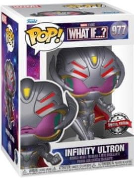 Infinity Ultron