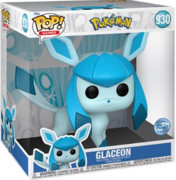 Glaceon