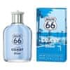 ROUTE 66 Coast To Coast 100 ml toaletna voda za moške