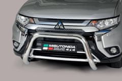 J&J Automotive Prednji okvirji za Mitsubishi Outlander 2020-nad 76mm