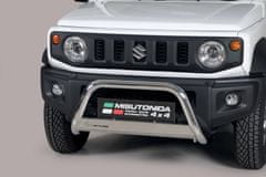 J&J Automotive Prednji okvirji za Suzuki Jimny 2018-nad 63mm