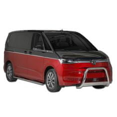 J&J Automotive Prednji okvirji za Volkswagen T7 Multivan 2020-nad 63mm