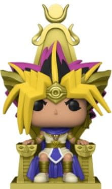 Pharaoh Atem