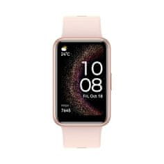 Huawei Watch FIT SE/Nebula Pink/športni trak