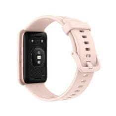 Huawei Watch FIT SE/Nebula Pink/športni trak