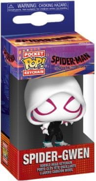 Spider-Gwen