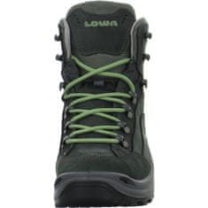 Lowa Čevlji treking čevlji olivna 38 EU Renegade Gtx