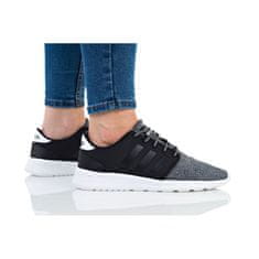 Adidas Čevlji črna 37 1/3 EU CF QT Racer