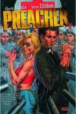 Preacher Book Two