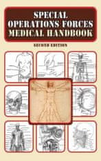 Special Operations Forces Medical Handbook