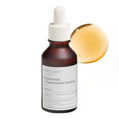 Serum za posvetlitev kože Niacinamide + Chaenomeles Sinensis (Serum) 30 ml