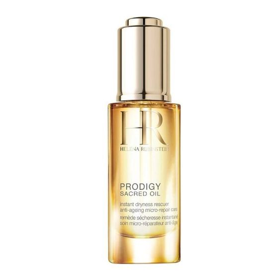 Helena Rubinstein Pomlajevalno in hranilno olje Prodigy Sacred Oil (Instant Dryness Rescuer) 30 ml - TESTER