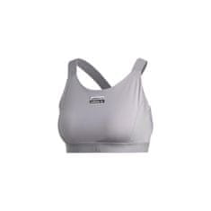 Adidas Majice siva M Bra Top