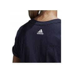 Adidas Majice mornarsko modra L Emblem Tee