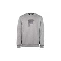 FILA Športni pulover 178 - 182 cm/L Broc Crew Sweat