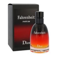 Christian Dior Fahrenheit Le Parfum 75 ml parfum za moške