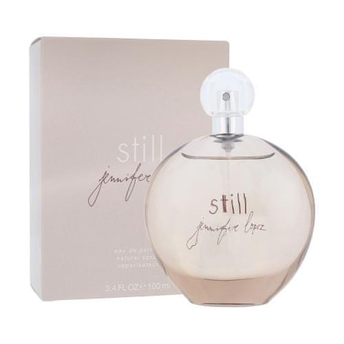 Jennifer Lopez Still parfumska voda za ženske