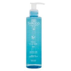 Thalgo Éveil a la Mer Micellar Cleansing Water 200 ml micelarna vodica za odstranjevanje ličil za ženske