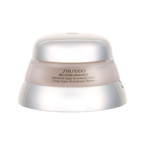 Shiseido Bio-Performance Advanced Super Revitalizing dnevna obnovitvena krema za obraz za ženske