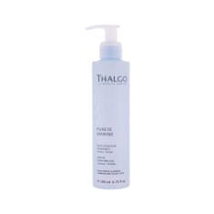 Thalgo Pureté Marine odstranjevalec ličil za mešano do mastno kožo 200 ml