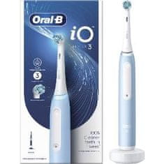 Oral-B ORAL B IO SERIJA 3 LEDENO MODRA