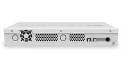 Mikrotik Cloud Router Switch CRS326-24G-2S+IN 800MHz CPU, 512MB, 24x GLAN, 2x kletka SFP+, ROS L5, PSU