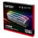 Lexar ARES DDR5 32GB kit 2x16GB RGB BK