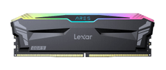 Lexar ARES DDR5 32GB kit 2x16GB RGB BK