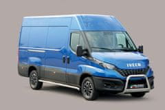 J&J Automotive Prednji okvirji za Iveco Daily 2019-nad 63mm